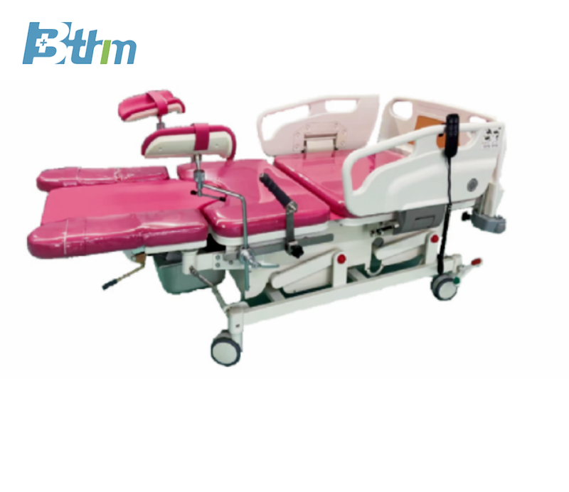BT-A101 Electric Gynecological Delivery Bed(LDR Bed)