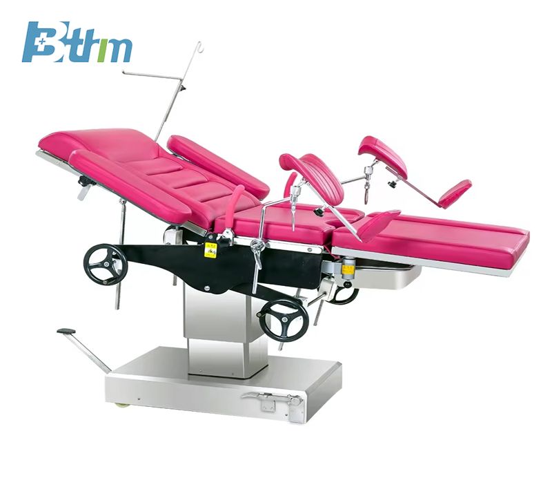 BT-A99C Obstetric Table