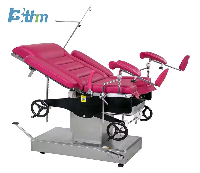 Obstetric Table