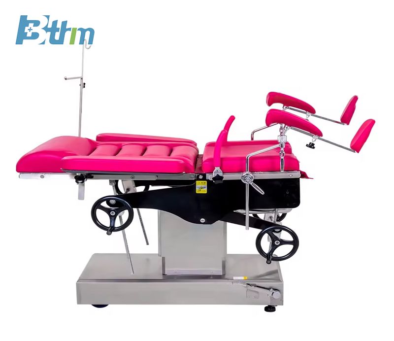 Obstetric Table