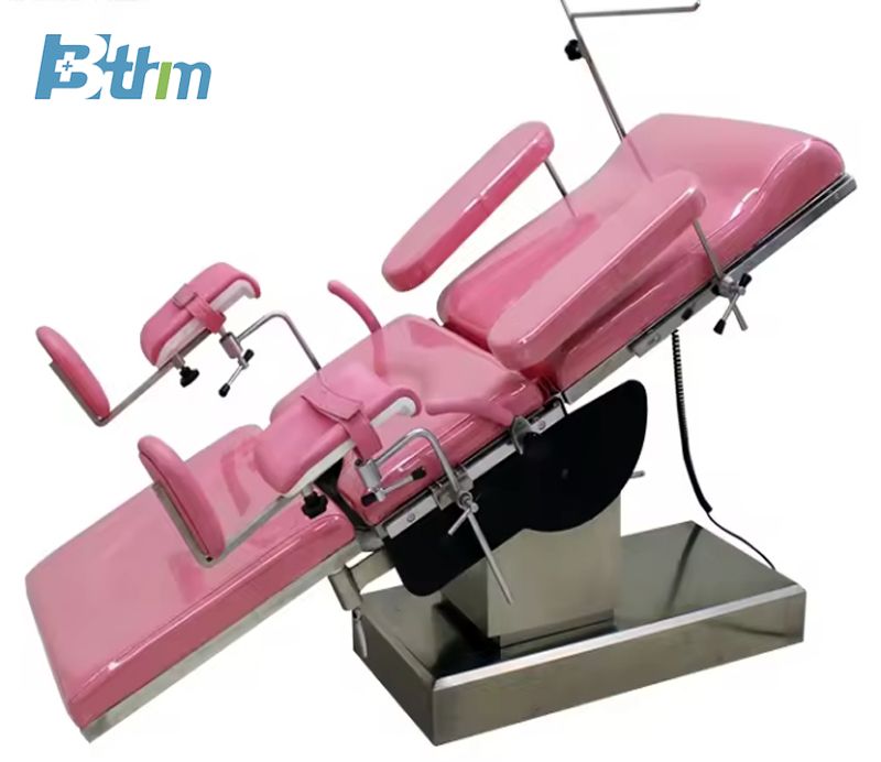 BT-A99 Gynecological Operating Table