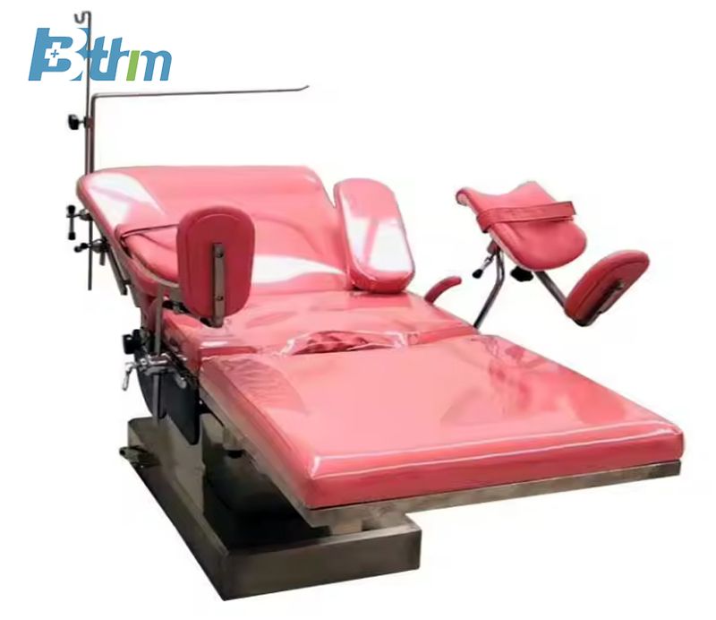 Gynecological Operating Table