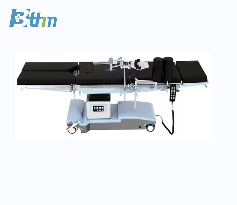 BT-A98 Orthopedic Electric Operating Table