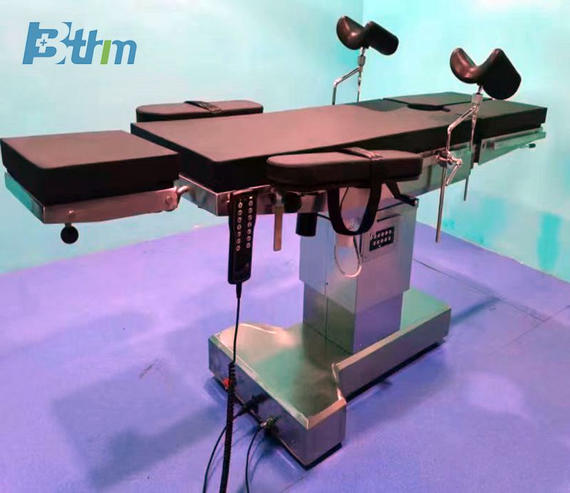 BT-A97H Electric Multi-purpose Operation Table (Six Functions)