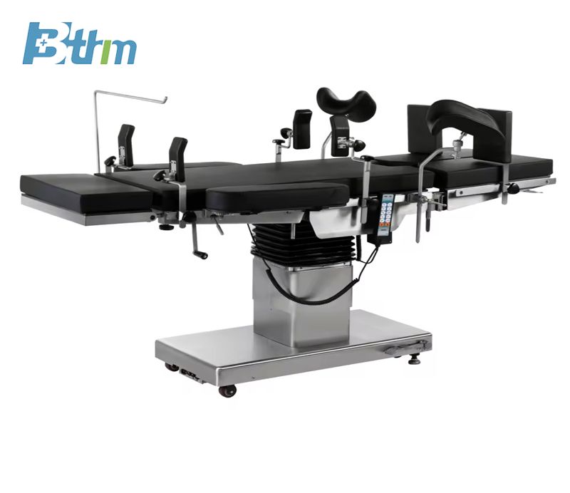 BT-A97C Electric Operating Table