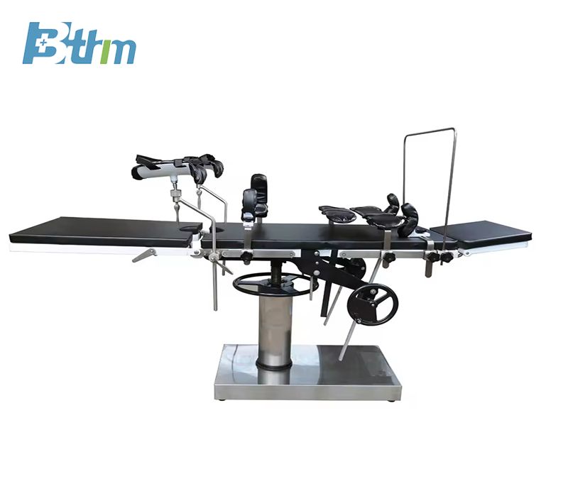 BT-A96 Simple Operating Table