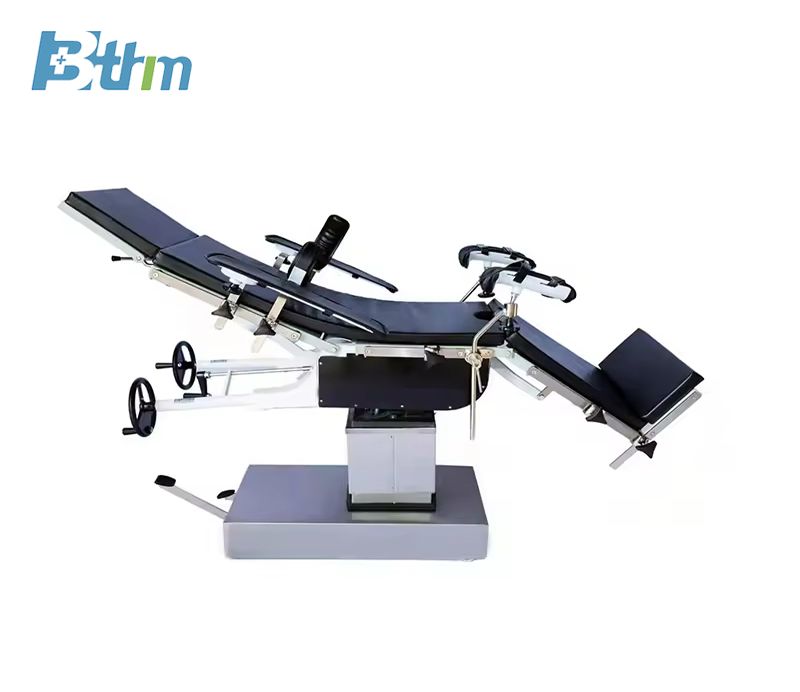 BT-A94 Hydraulic Operating Table (Head Operated)