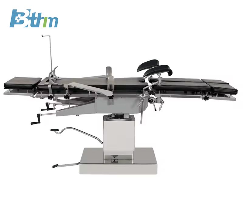 BT-A93 Hydraulic Operating Table (Head Operated)