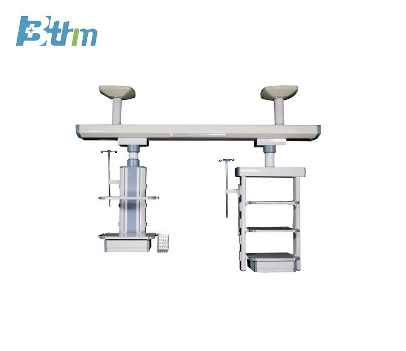 BT-A119 Icu Suspension Bridge