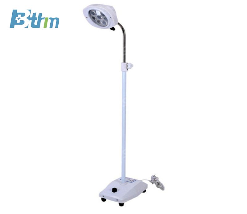 Single-port Inspection Lamp