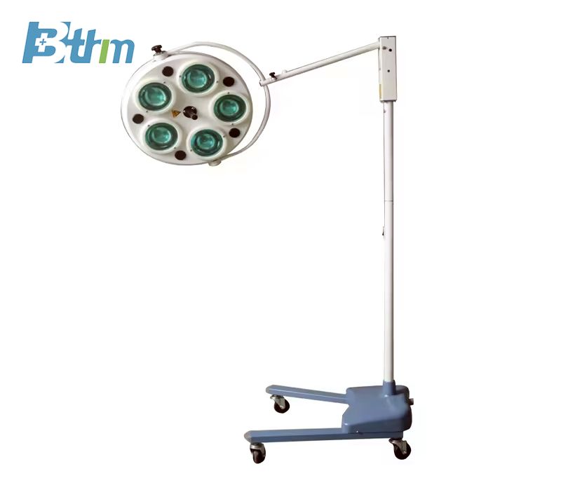 BT-A114 Mobile Operating Lamp