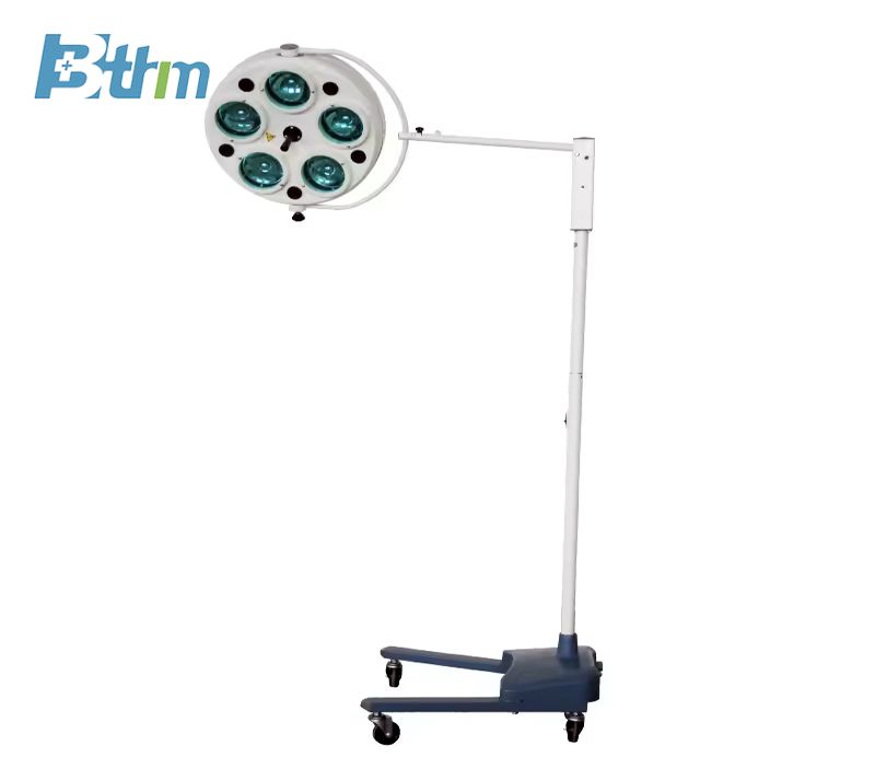 Mobile Operating Lamp