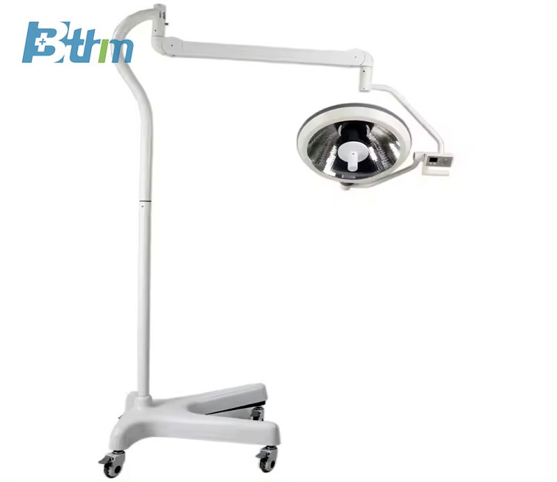  Mobile Operating Lamp