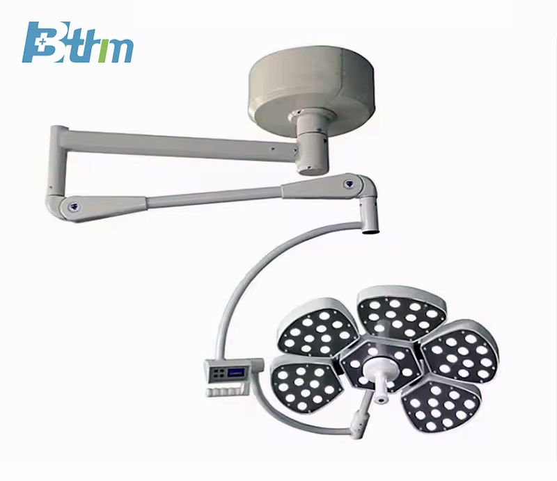 BT-A111Petal Surgical Shadowless Lamp