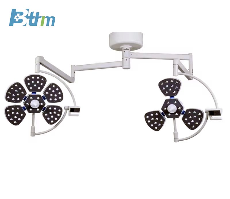 BT-A109 Petal Surgical Shadowless Lamp