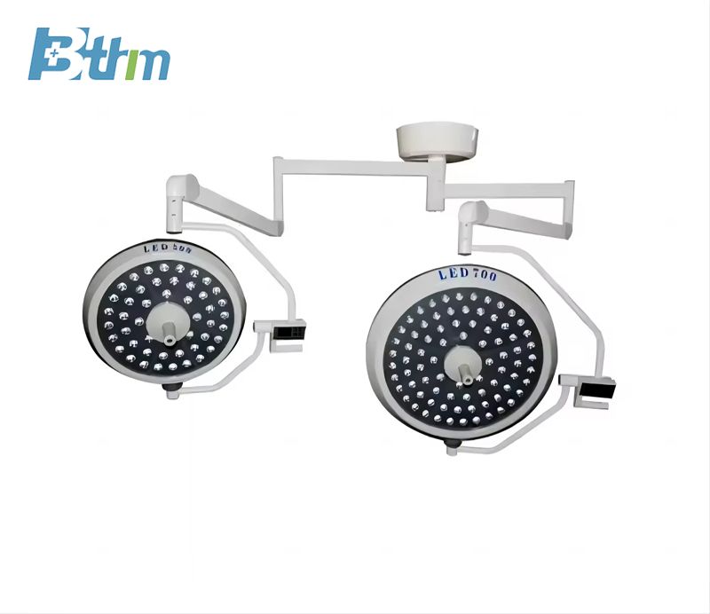 BT-A107 Shadowless Led 700/500