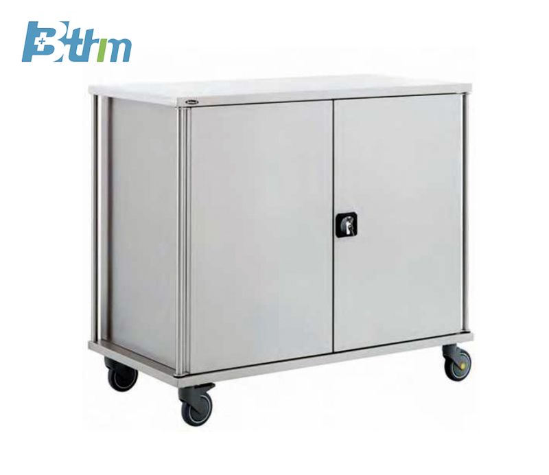 BT-B59 Laundry linen Trolley