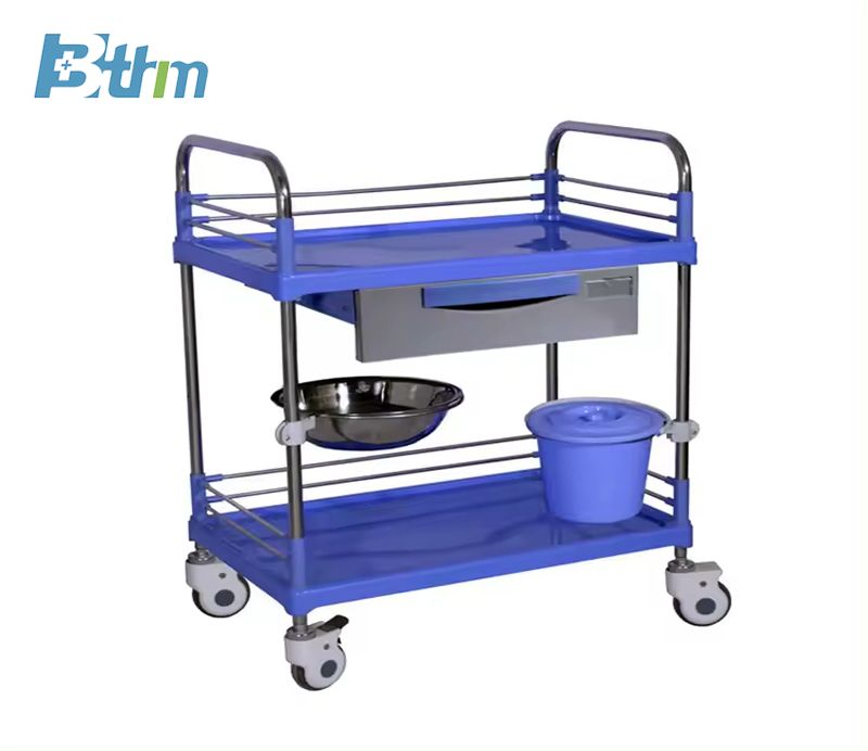 BT-B36C ABS Treatment Trolley