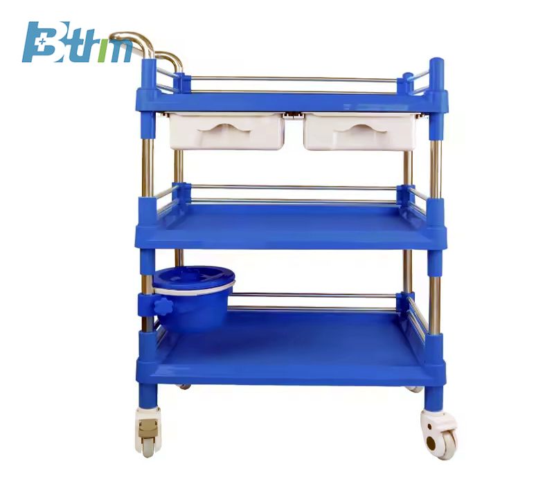 BT-B36 Treatment Trolley