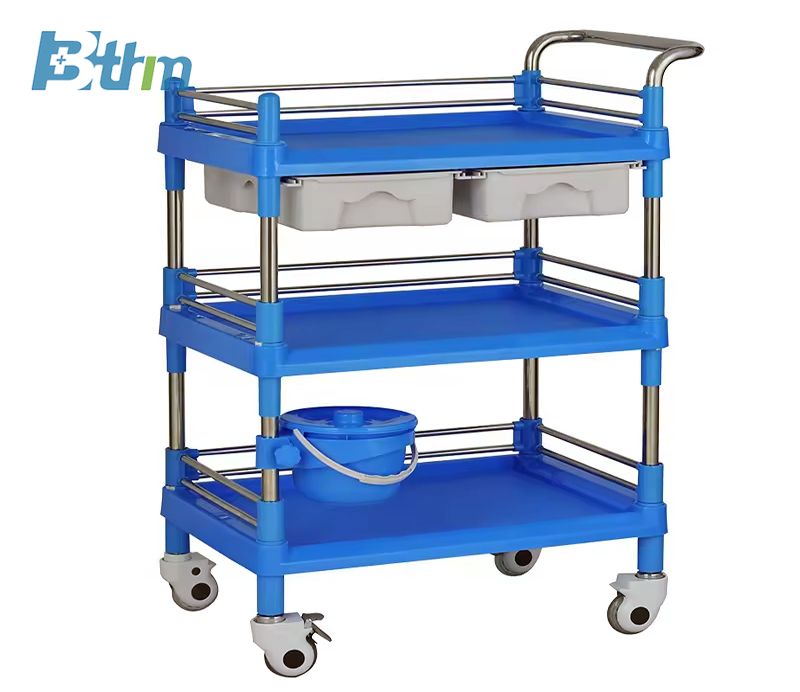 Treatment Trolley