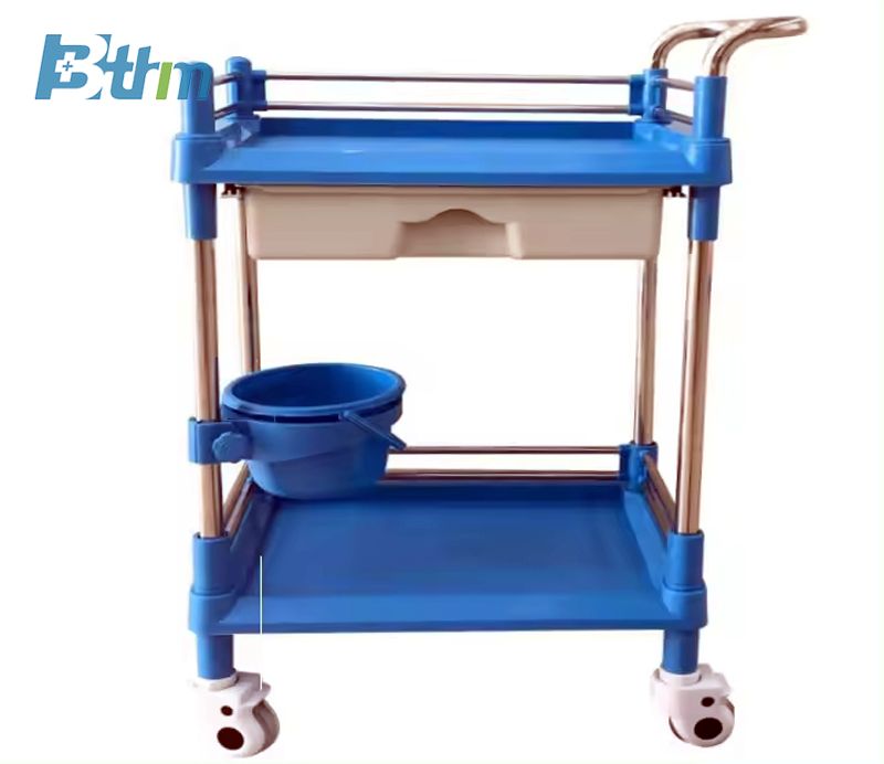 Treatment Trolley