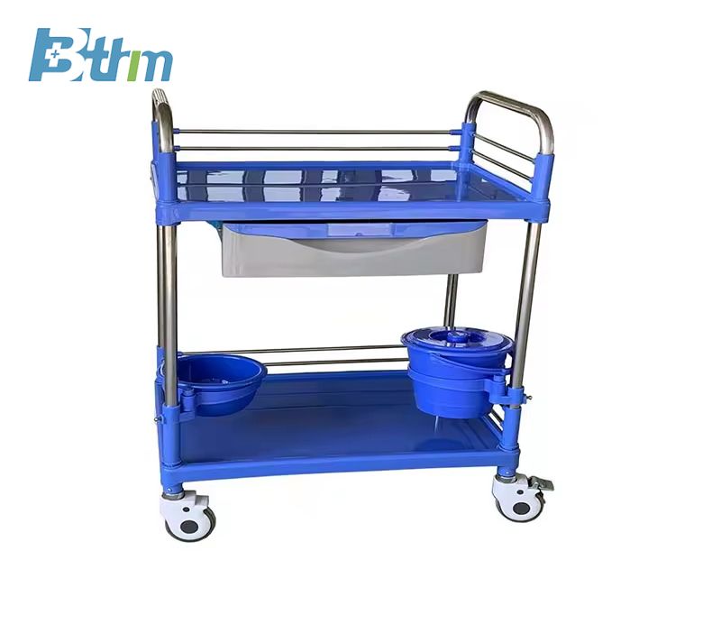 Treatment Trolley