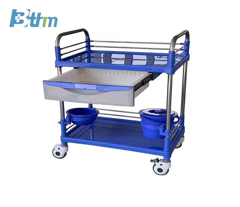 Treatment Trolley