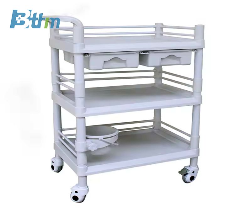 BT-B35 Treatment Trolley