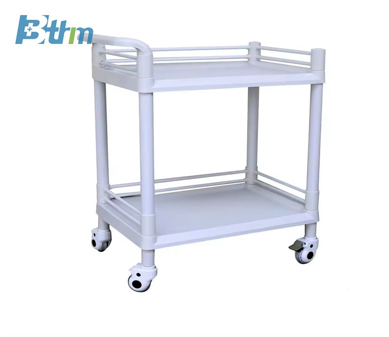 BT-B34 Treatment Trolley