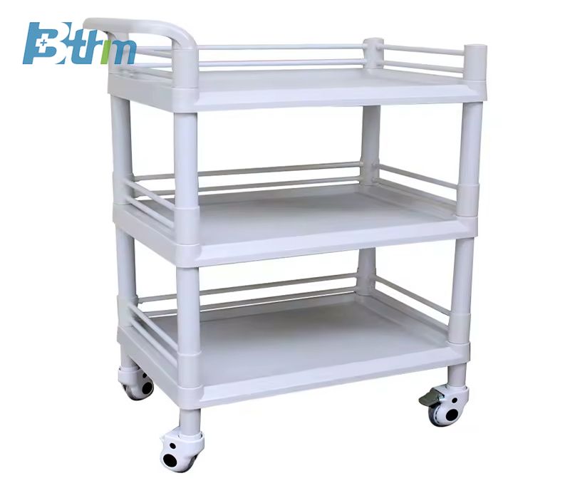 Treatment Trolley