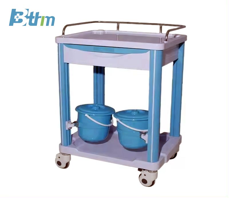 BT-B33 Treatment Trolley