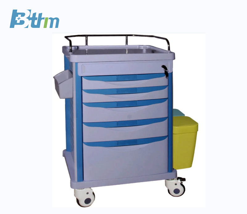 BT-B31Drug Delivery Trolley