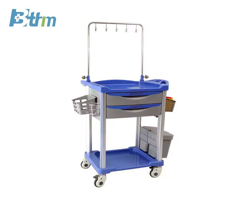 BT-B29 Infusion Trolley