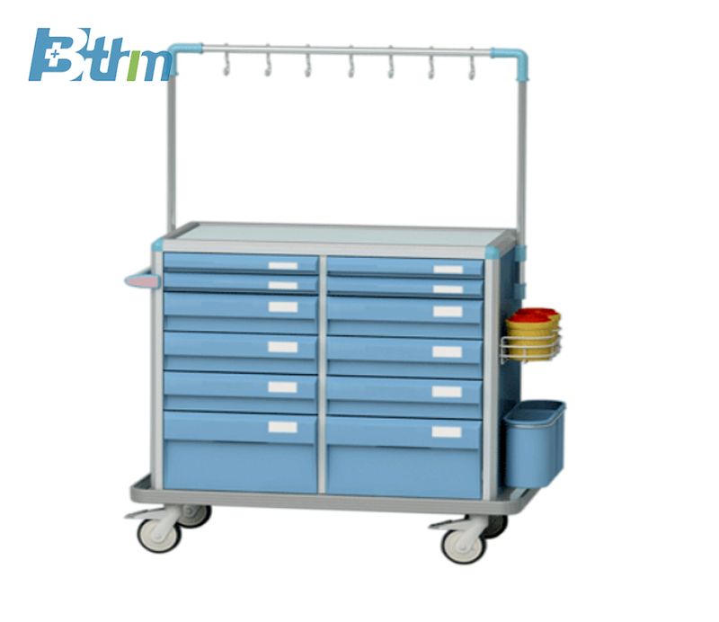 BT-B28 Infusion Trolley