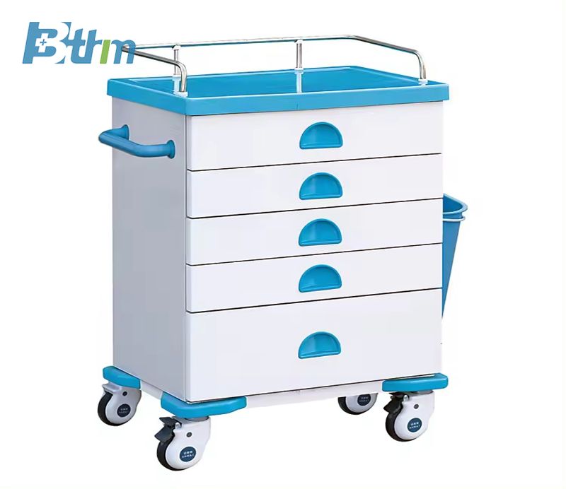 BT-B27 Anesthesia Trolley