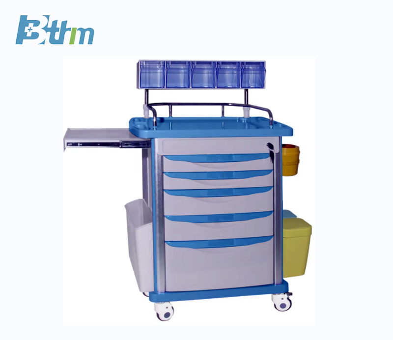 BT-B26 Anesthesia Trolley