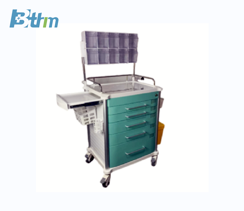 BT-B25 Anesthesia Trolley