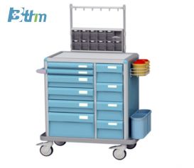 BT-B24 Anesthesia Trolley
