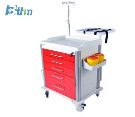 BT-B17 Emergency Trolley