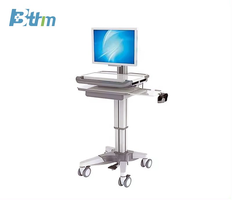 BT-B38C new Type Laptop Trolley