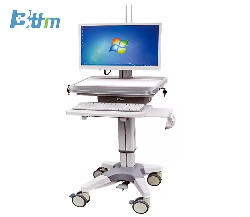BT-B39 Computer Trolley