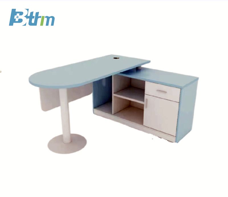 BT-C24 Doctor's Desk