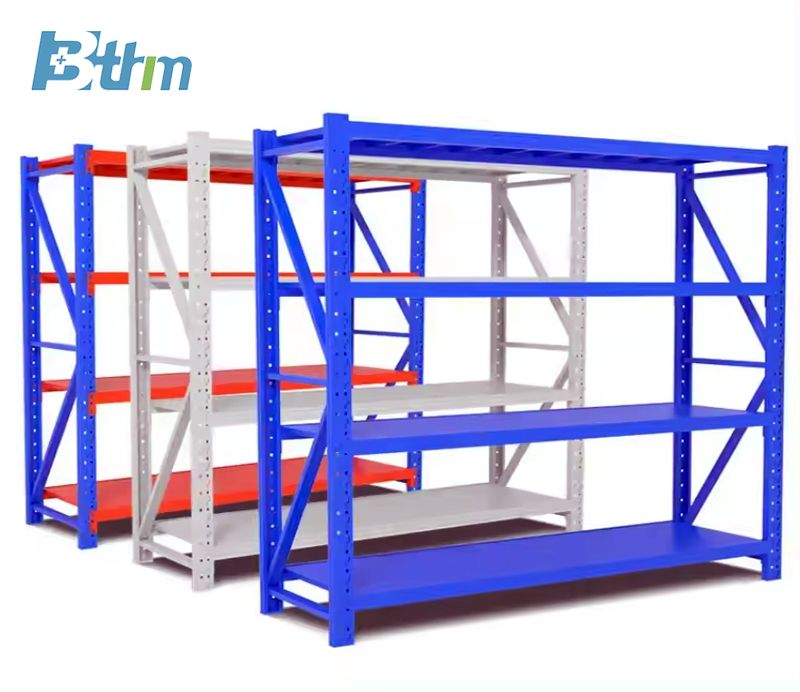 BT-C14 Four-layer Shelf