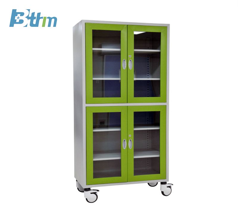 BT-C11M Steel-spraying Instrument Cabinet