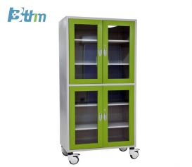 BT-C11M Steel-spraying Instrument Cabinet