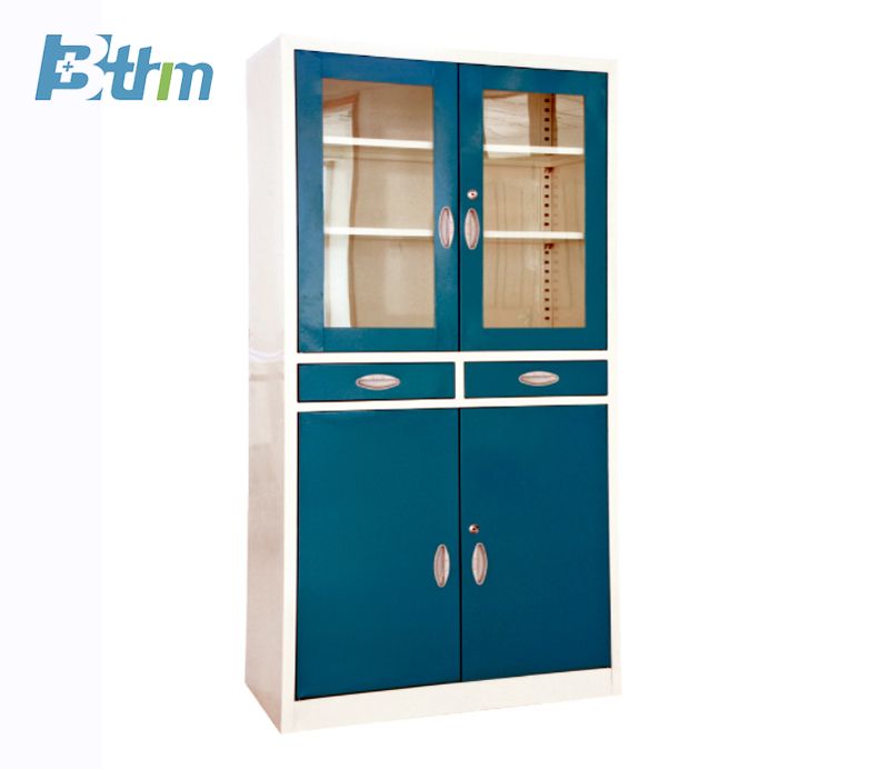 BT-C11 Steel-plastic Cabinet