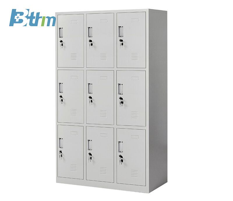 BT-C10 Steel-plastic Cabinet