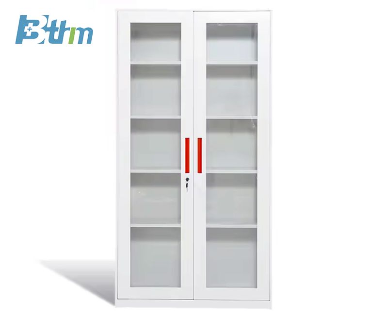 BT-C08D File Cabinet