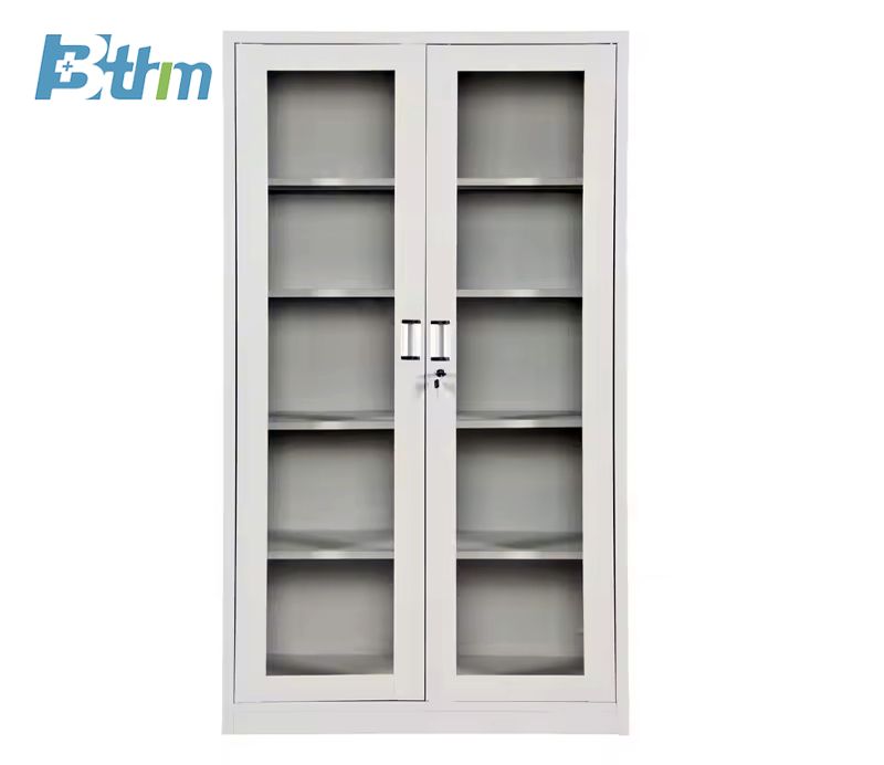 BT-C08 Steel-plastic Cabinet