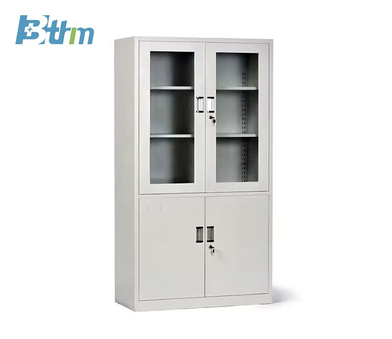BT-C07 Steel-plastic Cabinet